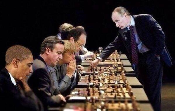 Poutine Grand Maître International