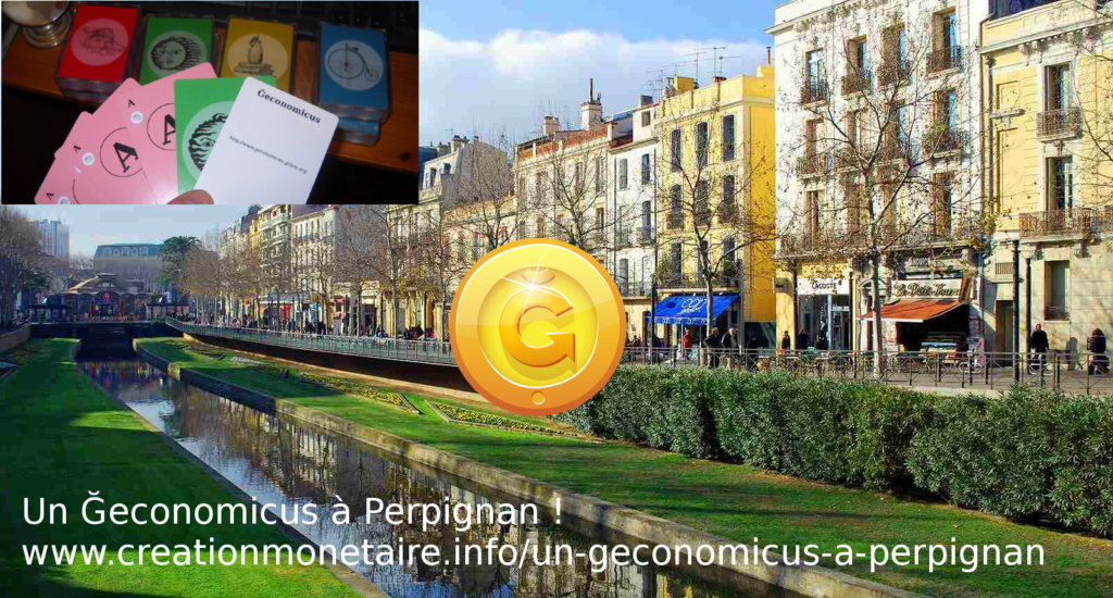 Un Ğeconomicus à Perpignan !