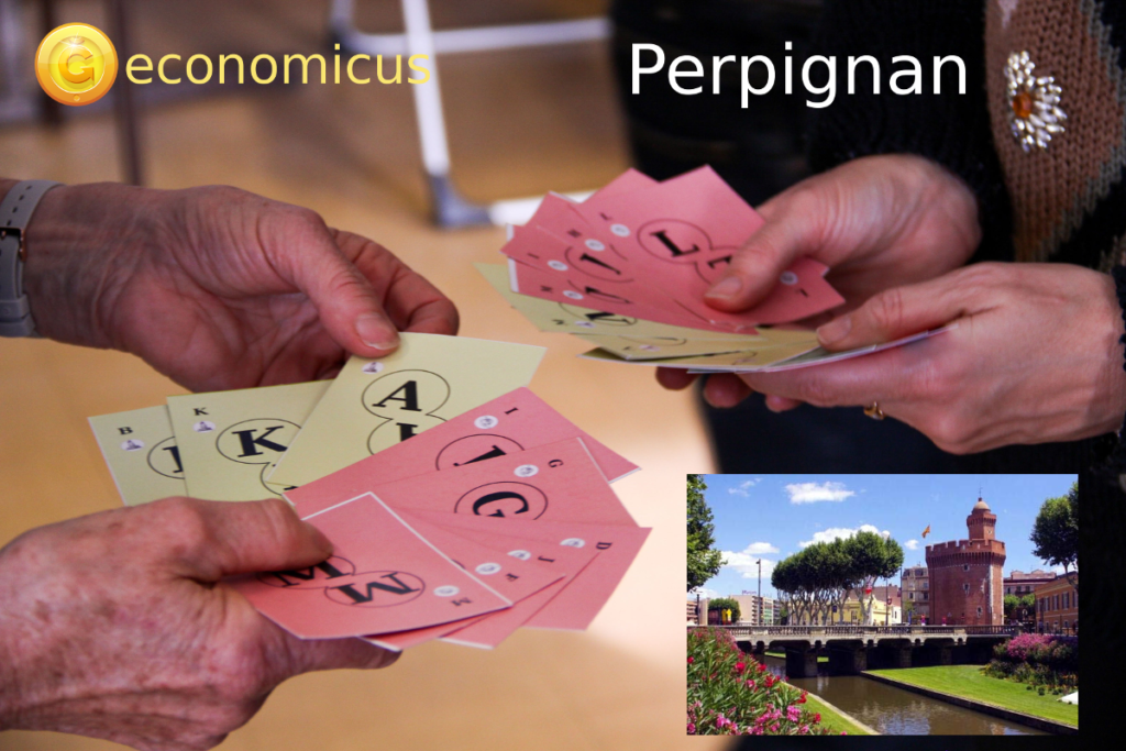 Un Ğeconomicus à Perpignan